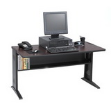 Black Computer Desks
