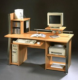 L Shaped Computer Desks